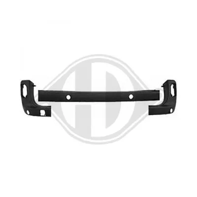 Trim/Protection Strip, bumper (4414667)