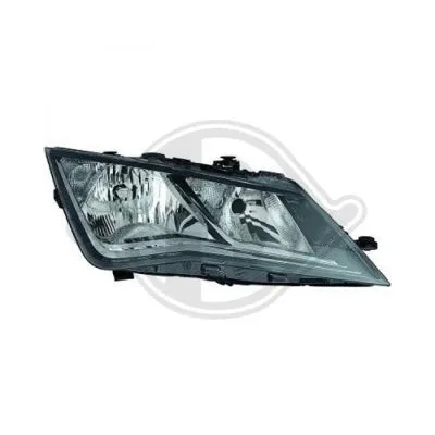 Headlight (7433381)