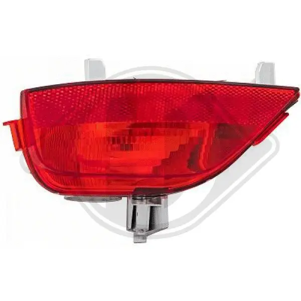 Rear Fog Light (4456197)