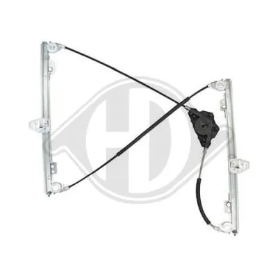 Window Regulator (1404220)