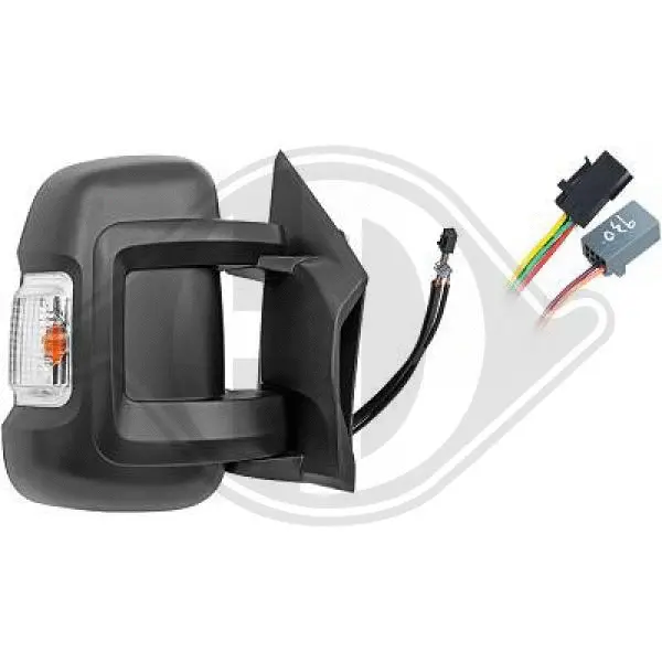 Exterior Mirror (3484724)