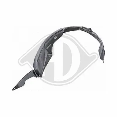 Liner, wheelhouse (6835008)