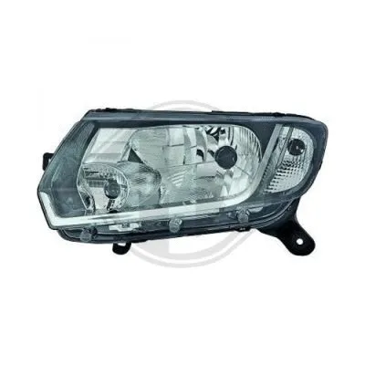 Headlight (4456081)