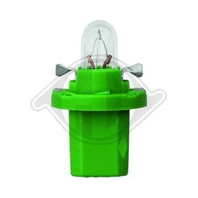 Bulb, instrument lighting (LID10111)