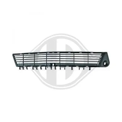 Ventilation Grilles, bumper (1825045)