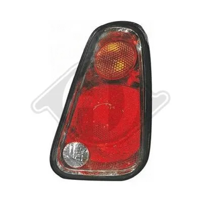 Tail Light Assembly (1205092)