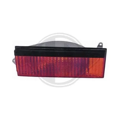 End Outline Marker Light (2610079)