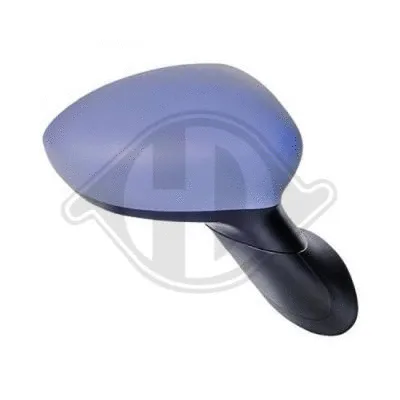 Exterior Mirror (3405124)