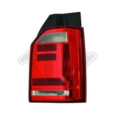 Tail Light Assembly (2274090)