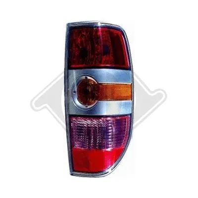 Tail Light Assembly (5672090)
