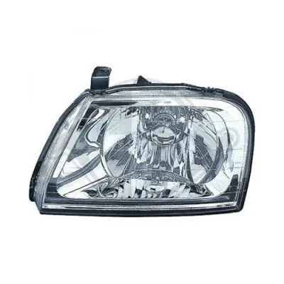 Headlight (5880880)