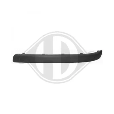 Trim/Protection Strip, bumper (1813467)