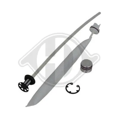 Dryer, air conditioning (DCT1309)