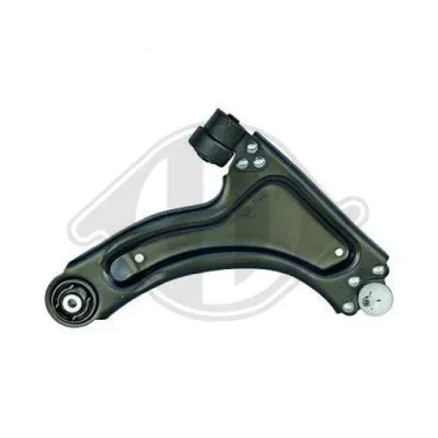 Control/Trailing Arm, wheel suspension (1181300)