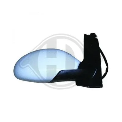 Exterior Mirror (7495225)
