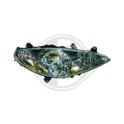 Headlight (4234083)