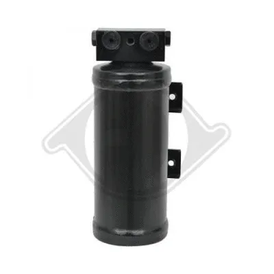 Dryer, air conditioning (DCT1200)