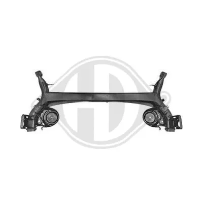 Axle Beam (3434419)