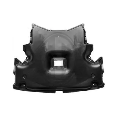 Engine Compartment Noise Insulation (1671020)