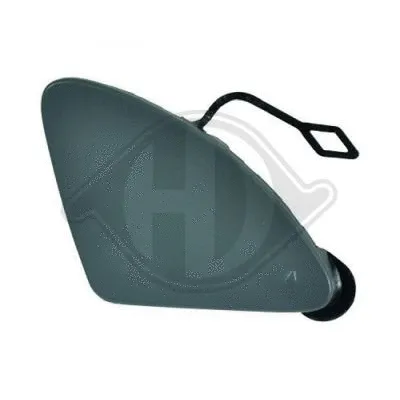 Flap, tow hook (1217062)