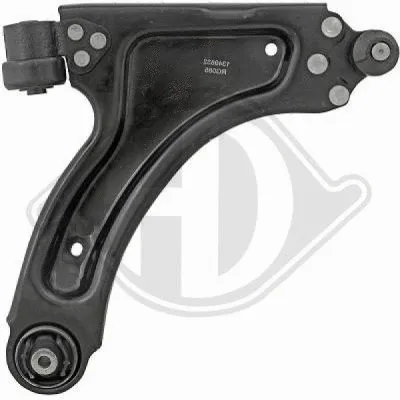 Control/Trailing Arm, wheel suspension (1187500)