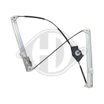Window Regulator (1017120)