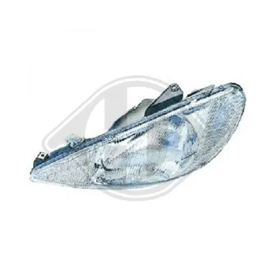Headlight (4225081)