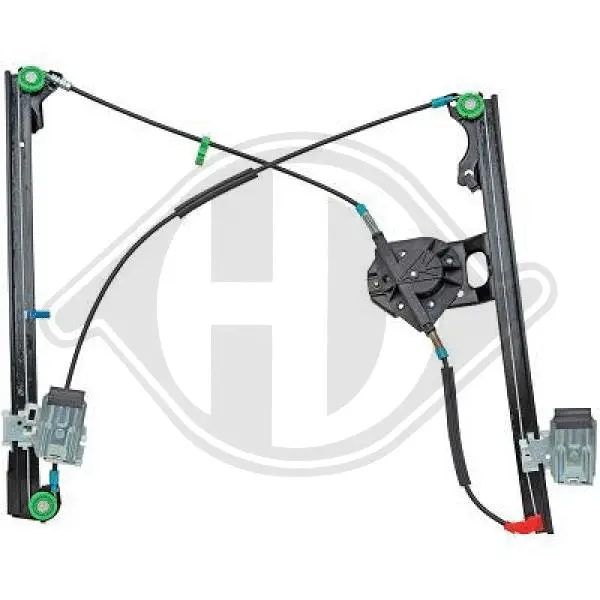 Window Regulator (2212120)
