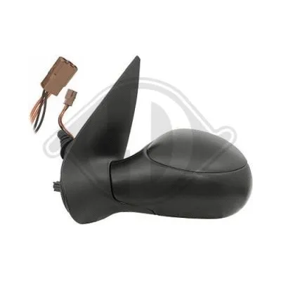 Exterior Mirror (4225025)