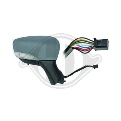 Exterior Mirror (4416225)