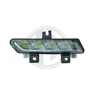 Daytime Running Light (4416289)
