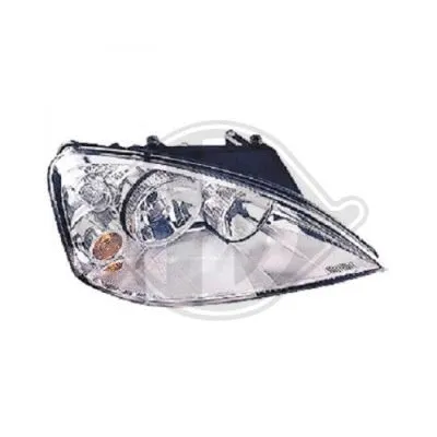 Headlight (1490180)