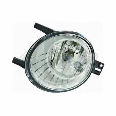 Front Fog Light (1485188)