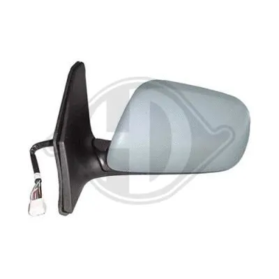 Exterior Mirror (6624325)