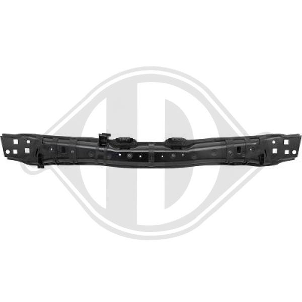 Impact Absorber, bumper (1607060)