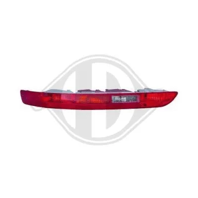 Rear Fog Light (1075097)