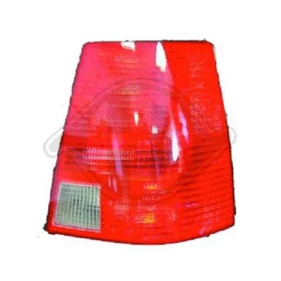 Tail Light Assembly (2231691)