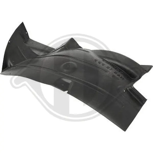 Liner, wheelhouse (1887009)