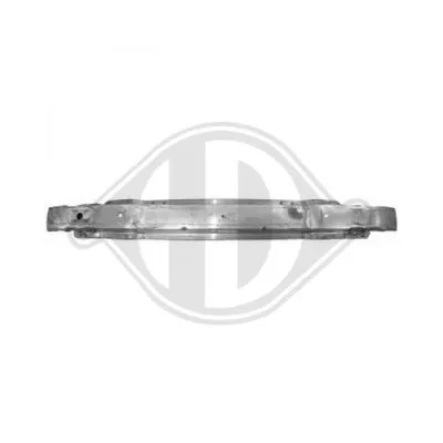 Impact Absorber, bumper (1825065)