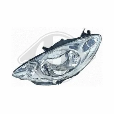 Headlight (4211180)