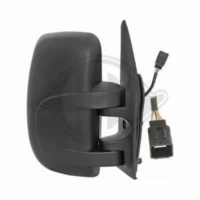 Exterior Mirror (4486226)