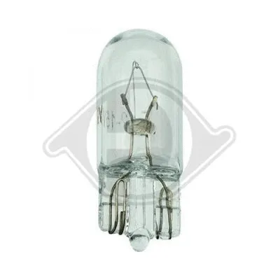 Bulb, interior light (LID10124)
