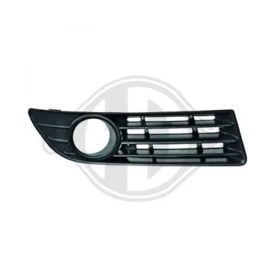 Ventilation Grilles, bumper (2205148)