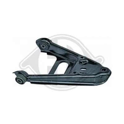 Control/Trailing Arm, wheel suspension (1160500)