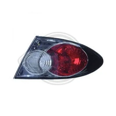 Tail Light Assembly (5625190)