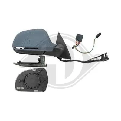 Exterior Mirror (1027246)