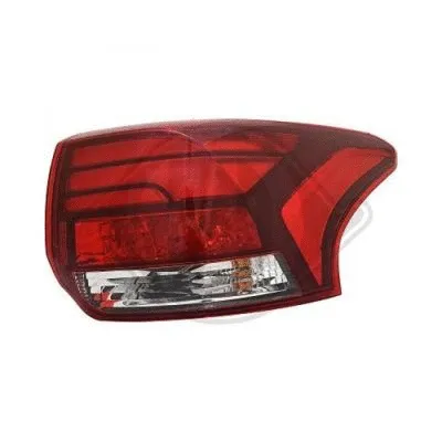 Tail Light Assembly (5848990)