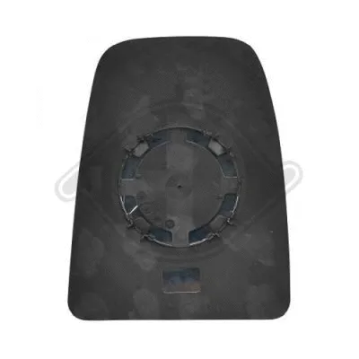 Mirror Glass, exterior mirror (3590028)