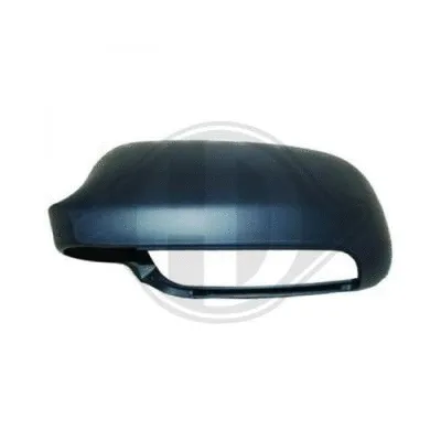 Cover, exterior mirror (1025027)
