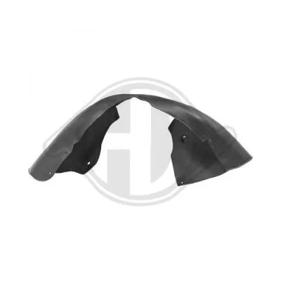 Liner, wheelhouse (2232016)